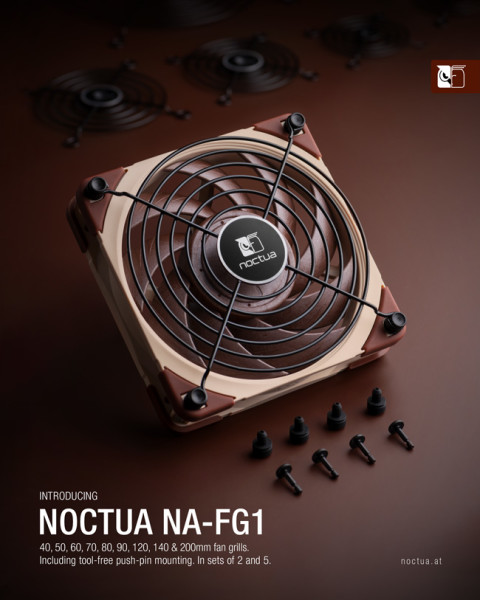 Noctua NA-FG1