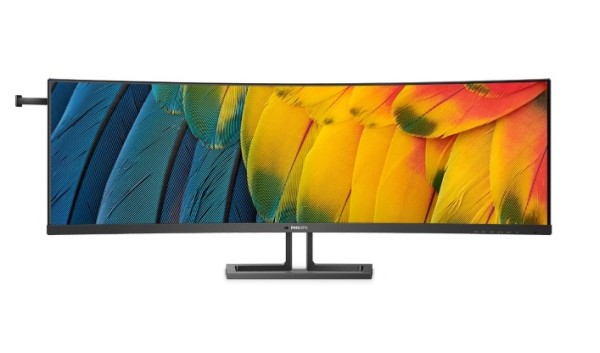 Philips Monitors predstavlja novi SuperWide monitor 45B1U6900C