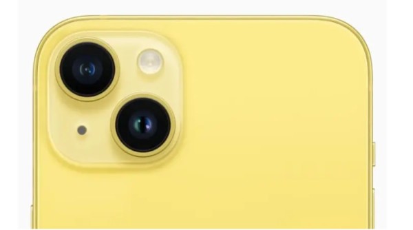 Apple najavio novu opciju žute boje za iPhone 14 i iPhone 14 Plus