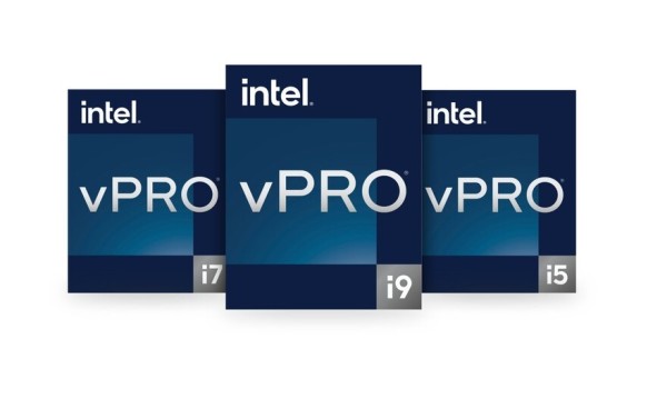 Intel lansira vPro platformu opremljenu 13. generacijom Intel procesora