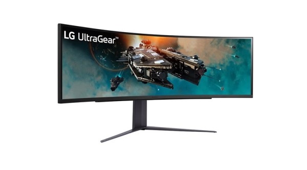 Lg monitor