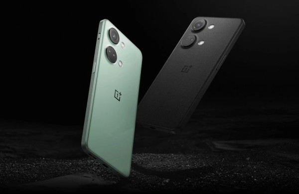 OnePlus ne miruje – predstavljen Ace 2V