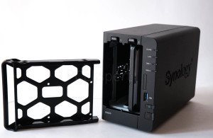 Synology DS223 - 16