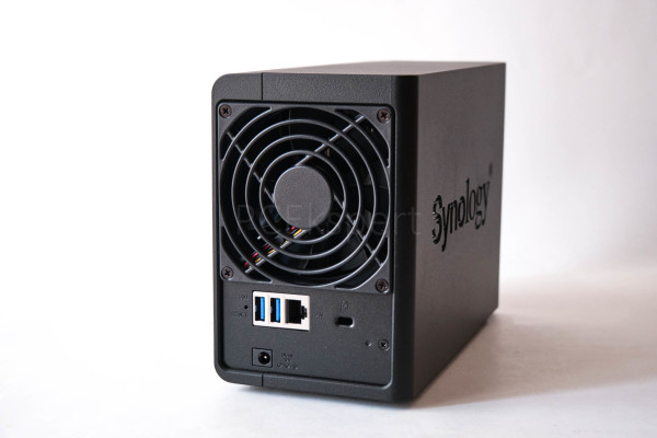 Synology DS223 - 18