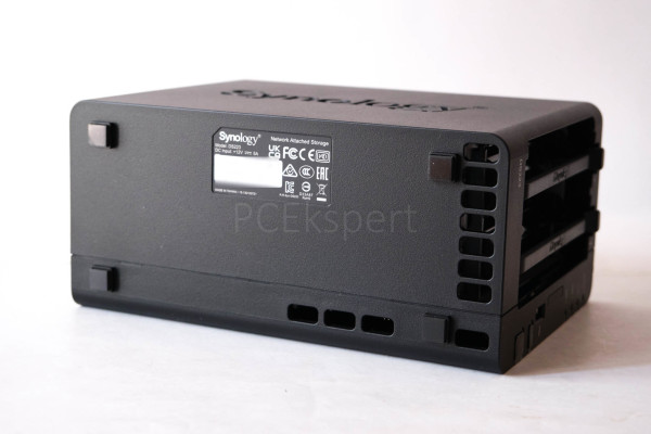 Synology DS223 - 19