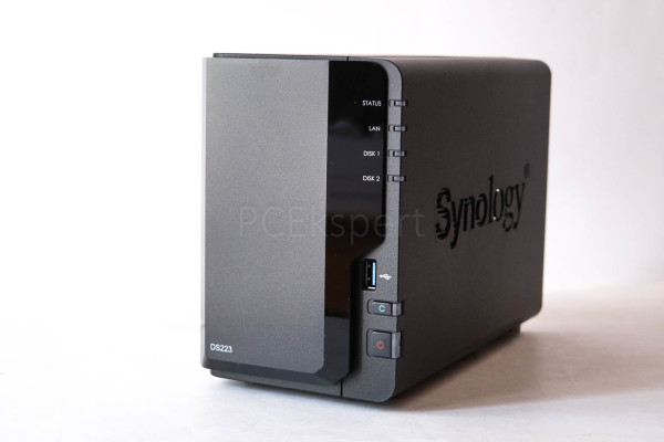 Synology DS223 - 5