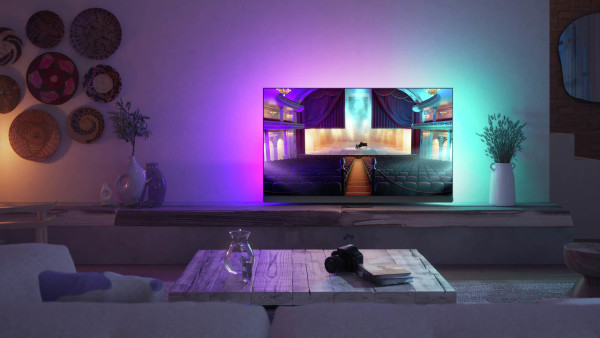 Mediaset Infinity pridružuje se Philips Smart TV platformi