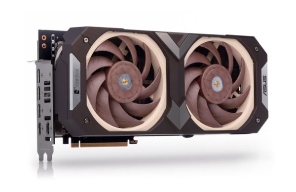 GeForce RTX 4080 Noctua Edition  nudi neusporedivo iskustvo bez kompromisa u razini buke