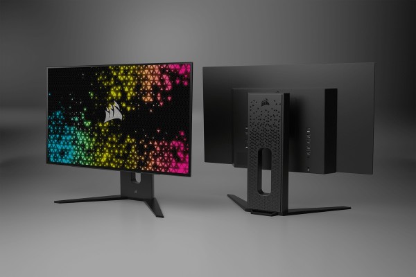Corsair predstavlja 27″ Xeneon 27QHD240 OLED gaming monitor