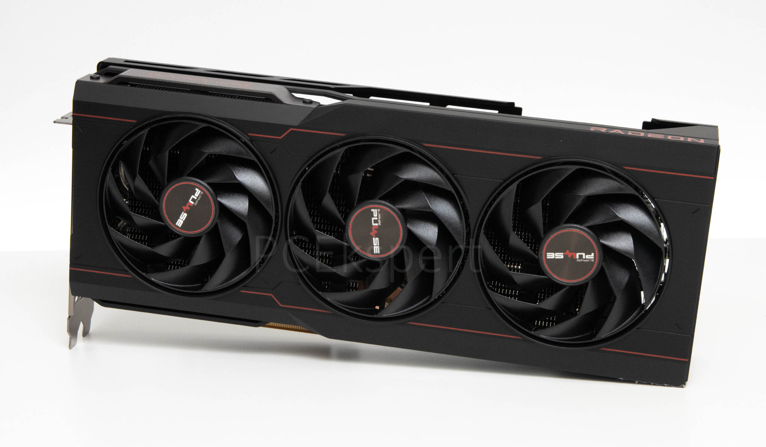 Sapphire Pulse Radeon RX 7900 XT Gaming OC recenzija