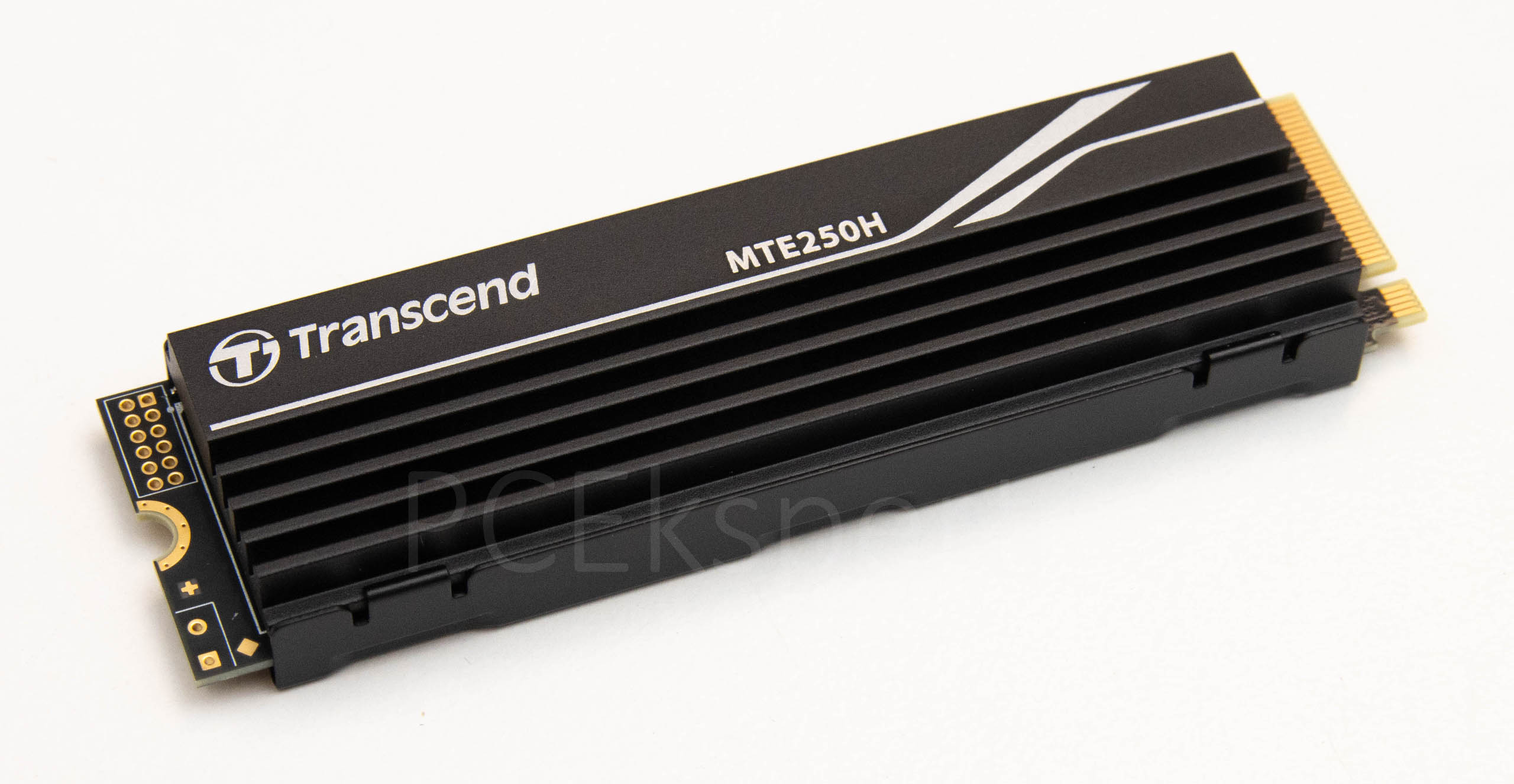 Transcend PCIe SSD MTE250H 1TB recenzija