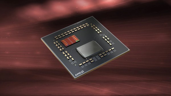 BIOS ažuriranja protiv oštećenja AMD Ryzen 7000  procesora