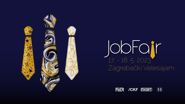 Poznati Job Fair ove će godine okupiti više od 150 poduzeća