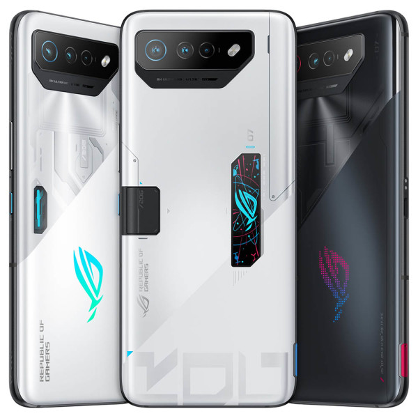 ASUS Republic of Gamers ROG Phone 7 serija telefona