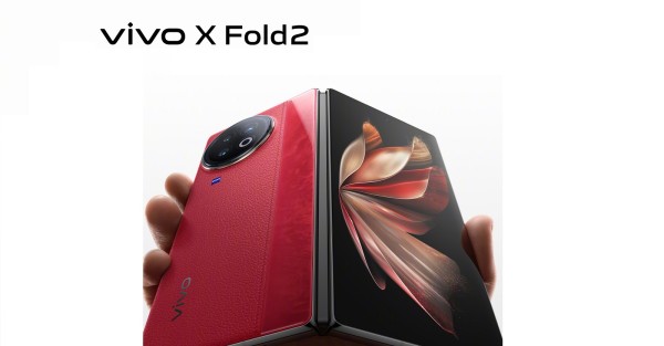 vivo X Fold2 – svestran, lagan sklopivi telefon i opasan konkurent Samsung Z Foldu 4
