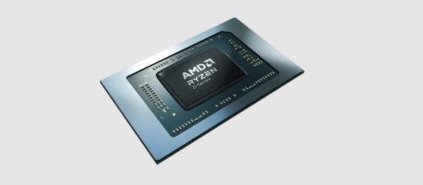 AMD Ryzen Z1 serija procesora dizajnirana za nove formate računala