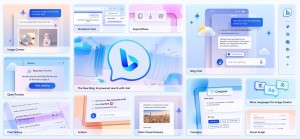 Bing chat AI potpuno besplatan i otvoren – kasnije dolazi s dodacima