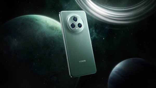 U Hrvatskoj dostupan pametni telefon s najboljim zaslonom na tržištu – HONOR Magic5 Pro