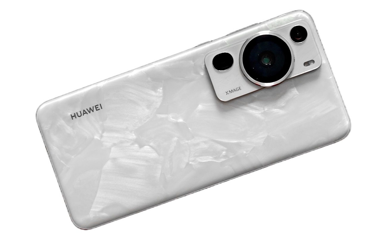 Huawei P60 Pro recenzija