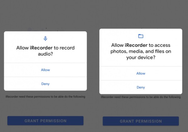 Imate li iRecorder aplikaciju na mobitelu – odmah deinstalirajte