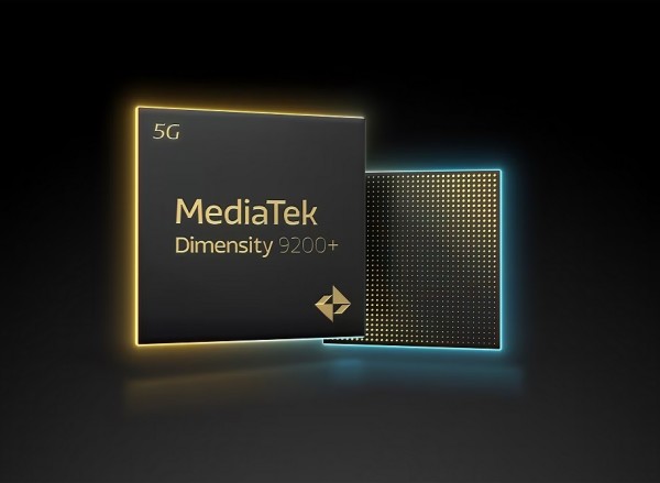 Stigao MediaTek Dimensity 9200+