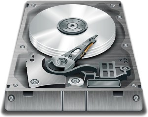 Mehanički tvrdi diskovi obično se pokvare unutar 3 godine