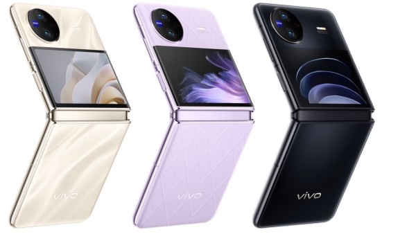 vivo X Flip - spoj stila i performansi (5)