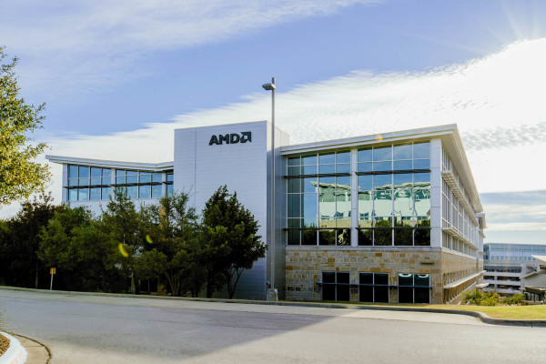 AMD Campus small