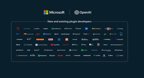 OpenAI želi izgraditi epsku LLM trgovinu aplikacija otvarajući sve ChatGPT modele_3