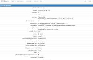 Serija Ryzen 8000 u prvoj fazi testiranje-1