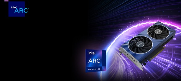 Sparkle, koji je nekad proizvodio NVIDIA grafičke kartice, vratio se s Intel Arcom