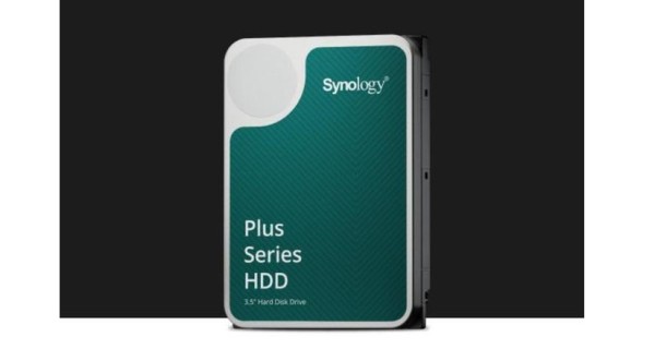Synology izdao Plus seriju mehaničkih tvrdih diskova