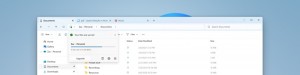 Windows 11 dodaje novi eksplorer za datoteke_ adresna traka   sa sinkronizacijom sa servisom OneDrive