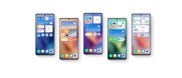 Zašto Xiaomi još uvijek kopira iPhone nakon toliko godina?