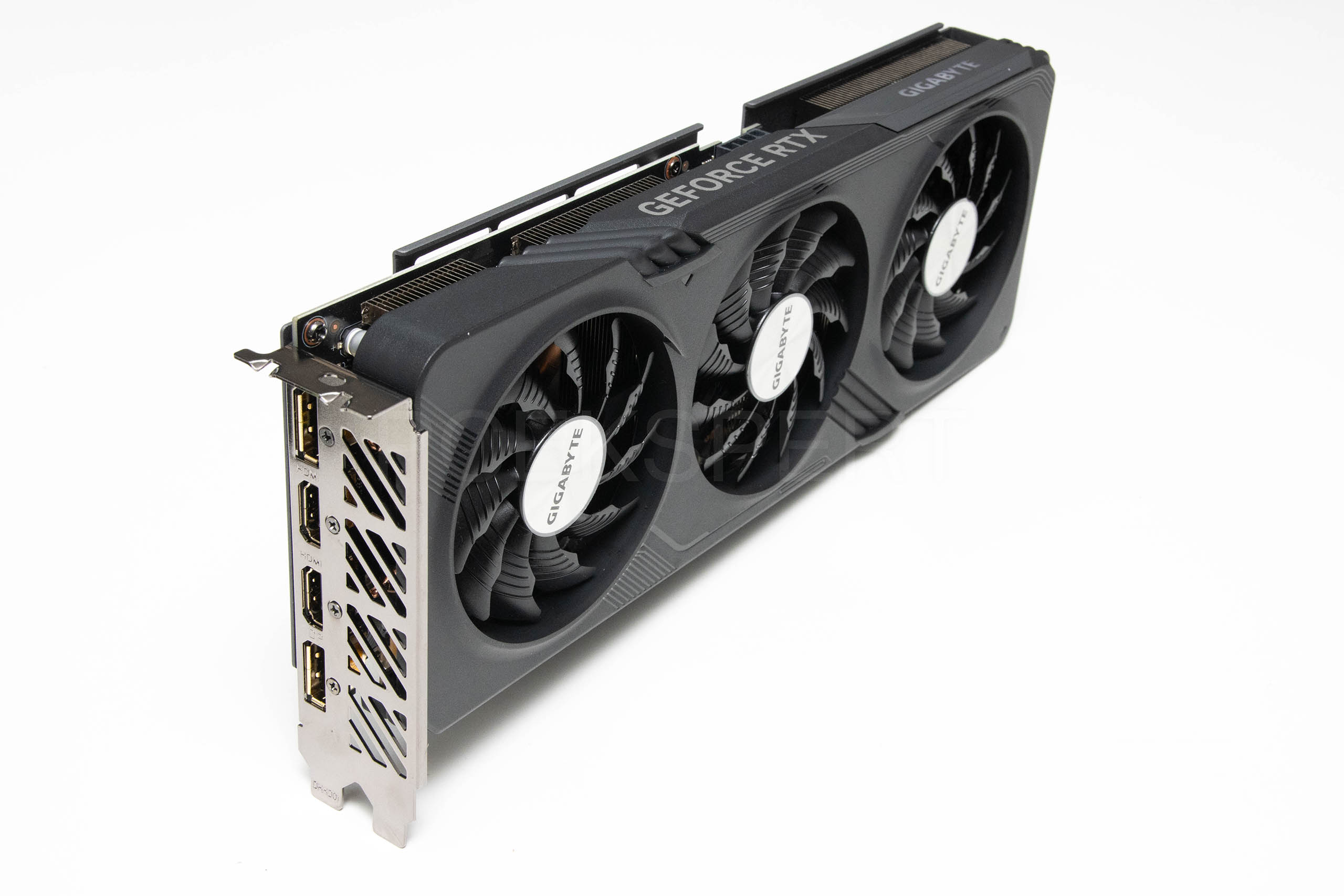 Gigabyte GeForce RTX 4060 Gaming OC 8G recenzija