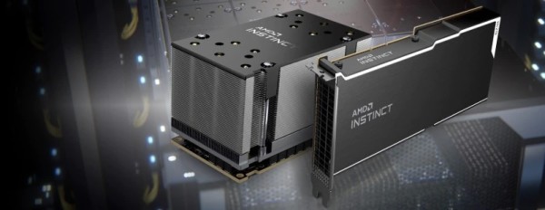 AMD grafičke kartice Instinct MI300 uskoro će se masovno proizvoditi