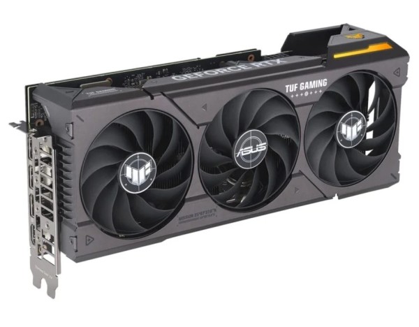 ASUS ProArt RTX 4060 Ti 16G  nova  grafička kartica za kreatore