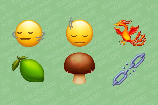 Emoji uskoro postaju vizualno atraktivniji