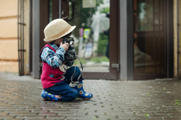 Koja je razlika između snimanja mobitelom i DSLR fotoaparatom (3)