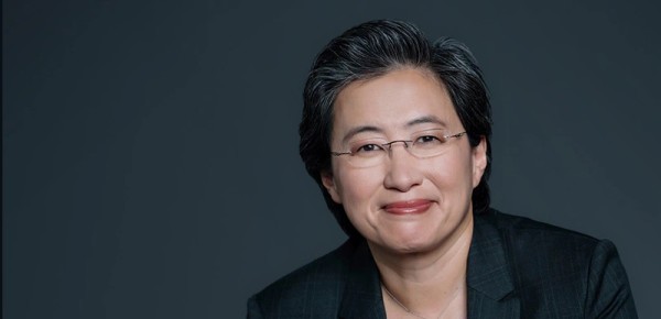 Lisa Su