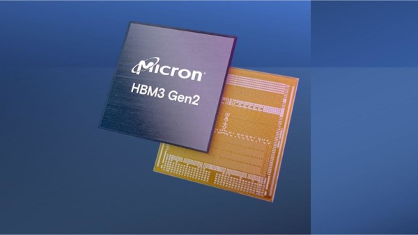Micron najavljuje 16 procesnu HBM3 Gen 2 memoriju