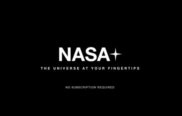 NASA mijenja web stranicu i uvodi besplatan streaming servis