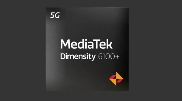 Najavljen MediaTek Dimensity 6100+