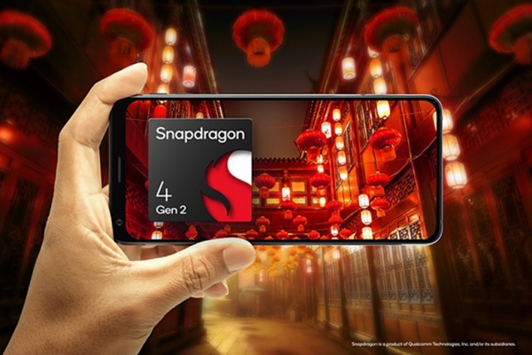 Qualcomm Snapdragon 4 Gen2 ulazni SoC – svi detalji