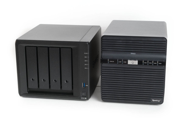 Synology DS423+ - 31