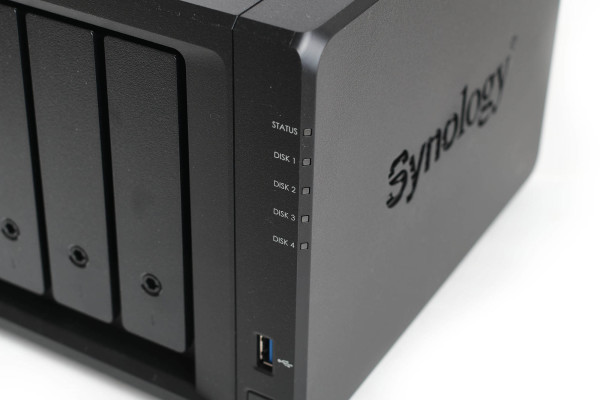 Synology DS423+ - 37
