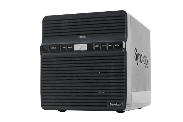 Synology DS423+ - 47