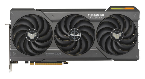 ASUS TUF GAMING AMD Radeon RX 7700 XT