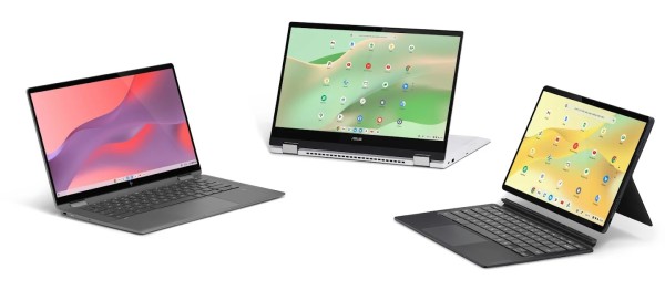 Google odustaje od Chromebooka s Nvidia GPU-ima