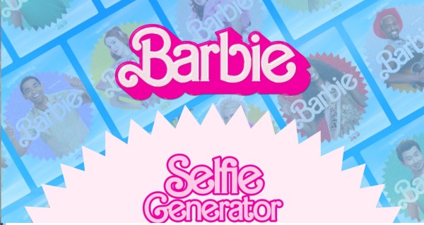 Jeste li već stvorili avatar u stilu Barbie i Kena